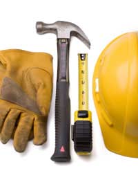 Tradesman Job Work Basics Trade Diy
